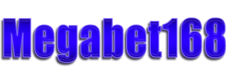 Megabet168 Logo